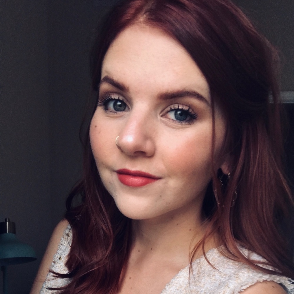 Meet your Posher, Rebekah